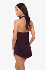 MAGICSUIT - FREE EXPRESS SHIPPING - Piper Romper 1pc MagicSuit Swimwear