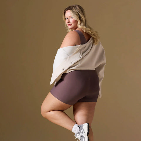 EVELYN & BOBBIE - FREE SHIPPING - Longline Girlshorts Evelyn & Bobbie Panties