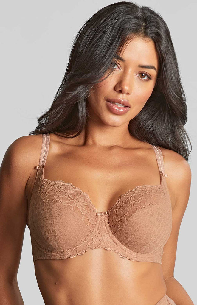 PANACHE - FREE EXPRESS SHIPPING - Envy Full Cup Panache Bra