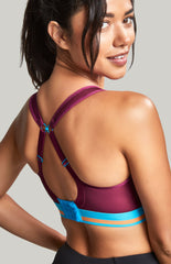 PANACHE - FREE EXPRESS SHIPPING - Wireless Panache Sports Bra