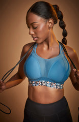 PANACHE - FREE EXPRESS SHIPPING - Wireless Panache Sports Bra