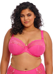 ELOMI - FREE EXPRESS SHIPPING - Charley Plunge Elomi Bra