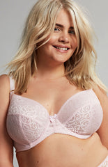 SCULPTRESSE - FREE EXPRESS SHIPPING - Estel Plunge Sculptresse Bra