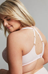 SCULPTRESSE - FREE EXPRESS SHIPPING - Estel Plunge Sculptresse Bra