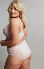 SCULPTRESSE - FREE EXPRESS SHIPPING - Estel Plunge Sculptresse Bra