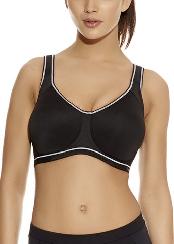 FREYA - FREE EXPRESS SHIPPING - Sonic Spacer Sports Freya Bra