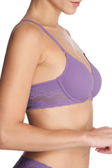 NATORI - FREE EXPRESS SHIPPING - Bliss Perfection Natori Bra