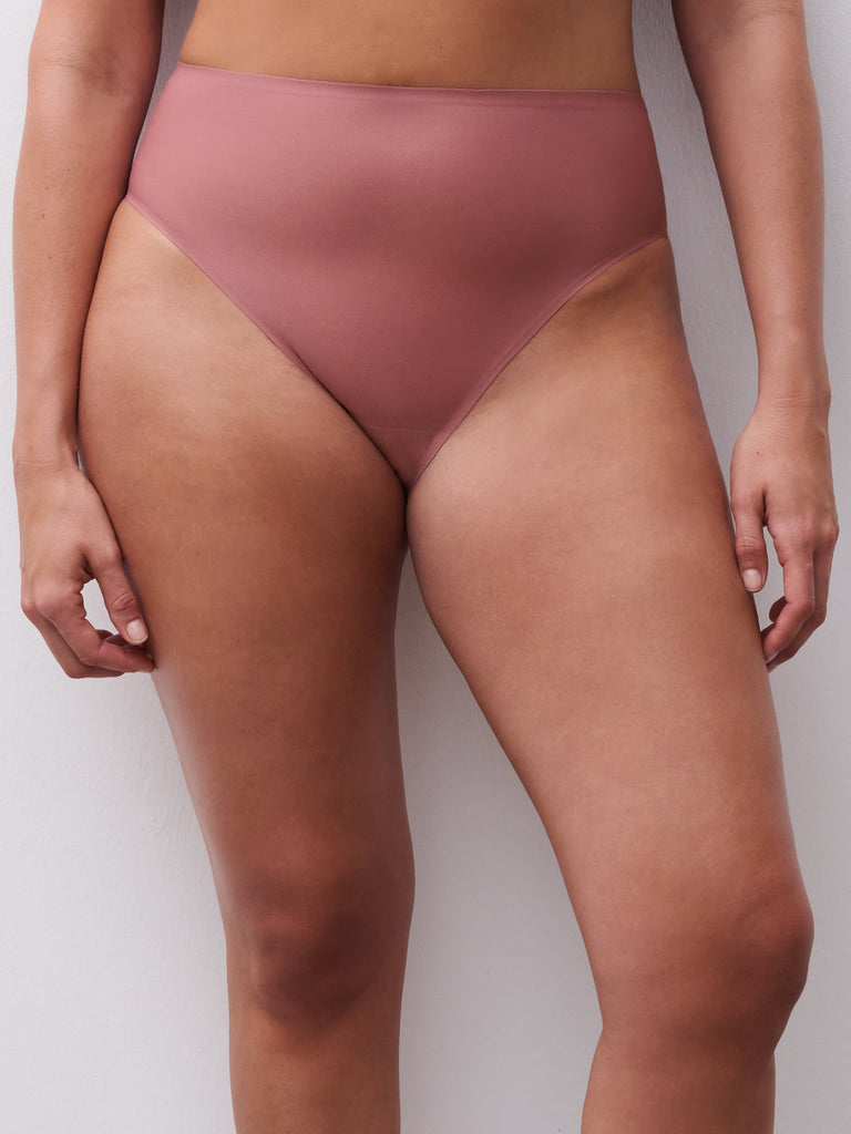 CHANTELLE - FREE SHIPPING - SoftStretch Hi Cut Brief Chantelle Panties