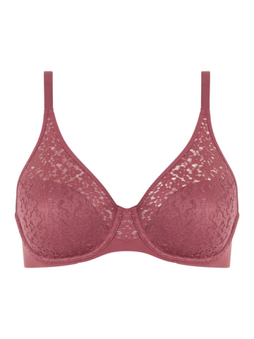 CHANTELLE - FREE EXPRESS SHIPPING - Norah Comfort Chantelle Bra