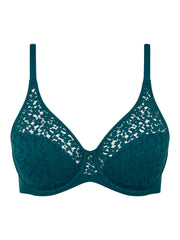 CHANTELLE - FREE EXPRESS SHIPPING - Norah Comfort Chantelle Bra