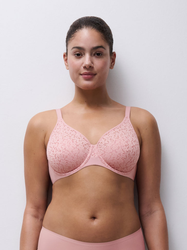 CHANTELLE - FREE EXPRESS SHIPPING - Norah Comfort Chantelle Bra