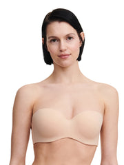 CHANTELLE - FREE EXPRESS SHIPPING - Norah Strapless Chantelle Bra