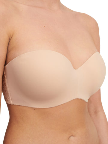 CHANTELLE - FREE EXPRESS SHIPPING - Norah Strapless Chantelle Bra