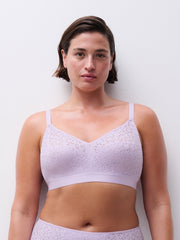 CHANTELLE - FREE EXPRESS SHIPPING - Norah Wirefree Chantelle Bra