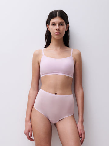 CHANTELLE - FREE EXPRESS SHIPPING - Scoop Padded Chantelle Bra