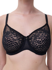 CHANTELLE - FREE EXPRESS SHIPPING - Maris Lace Chantelle Bra