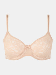 CHANTELLE - FREE EXPRESS SHIPPING - Maris Lace Chantelle Bra