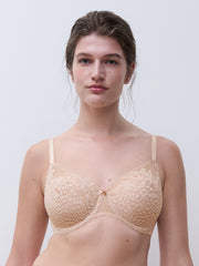 CHANTELLE - FREE EXPRESS SHIPPING - Maris Lace Chantelle Bra
