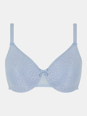 CHANTELLE - FREE EXPRESS SHIPPING - C Magnifique Minimizer Chantelle Bra