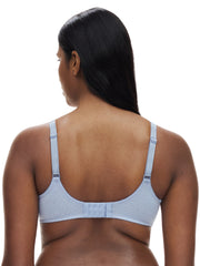 CHANTELLE - FREE EXPRESS SHIPPING - C Magnifique Minimizer Chantelle Bra