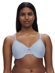 CHANTELLE - FREE EXPRESS SHIPPING - C Magnifique Minimizer Chantelle Bra
