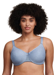 CHANTELLE - FREE EXPRESS SHIPPING - C Magnifique Minimizer Chantelle Bra