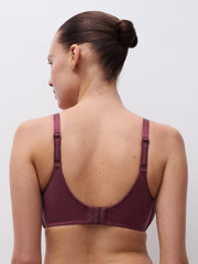 CHANTELLE - FREE EXPRESS SHIPPING - C Magnifique Minimizer Chantelle Bra