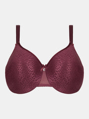 CHANTELLE - FREE EXPRESS SHIPPING - C Magnifique Minimizer Chantelle Bra