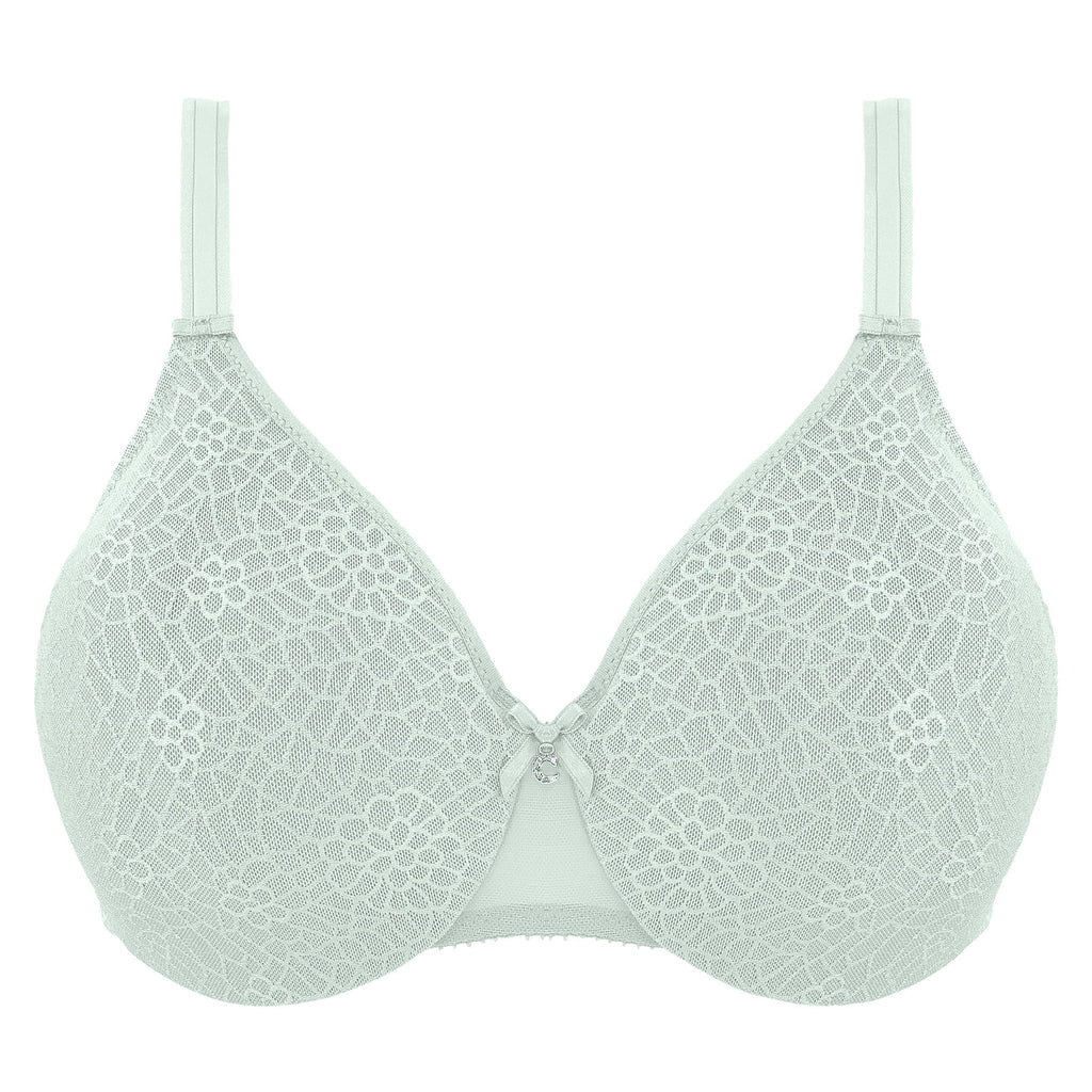 CHANTELLE - FREE EXPRESS SHIPPING - C Magnifique Minimizer Chantelle Bra