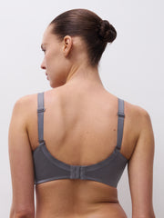 CHANTELLE - FREE EXPRESS SHIPPING - Hedona Minimizer Chantelle Bra