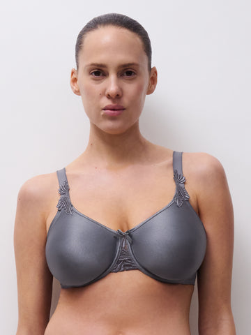 CHANTELLE - FREE EXPRESS SHIPPING - Hedona Minimizer Chantelle Bra