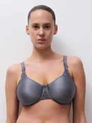 CHANTELLE - FREE EXPRESS SHIPPING - Hedona Minimizer Chantelle Bra