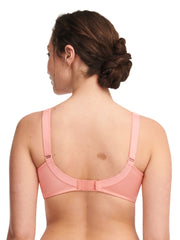 CHANTELLE - FREE EXPRESS SHIPPING - Hedona Minimizer Chantelle Bra