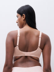 CHANTELLE - FREE EXPRESS SHIPPING - Hedona Minimizer Chantelle Bra