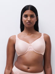 CHANTELLE - FREE EXPRESS SHIPPING - Hedona Minimizer Chantelle Bra