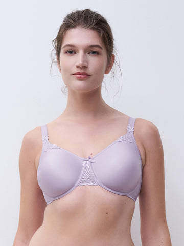 CHANTELLE - FREE EXPRESS SHIPPING - Hedona Minimizer Chantelle Bra