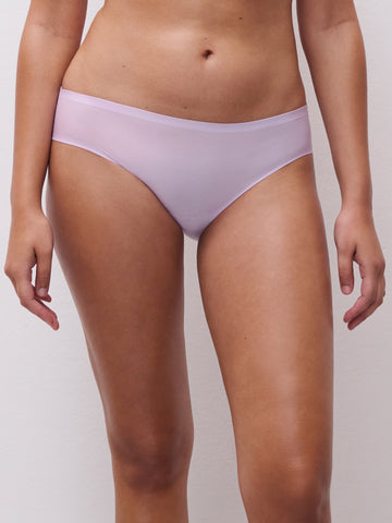 CHANTELLE - FREE SHIPPING - SoftStretch Seamless Bikini OS Chantelle Panties