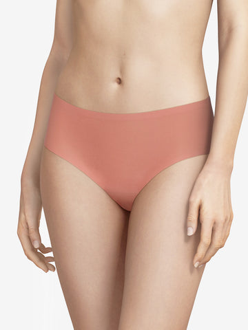 CHANTELLE - FREE SHIPPING - SoftStretch Seamless Hipsters OS Chantelle Panties