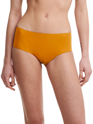 Chantelle Panties - SofStretch Seamless Hipsters in One Size 2644-086 - Ocre