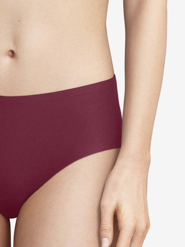 CHANTELLE - FREE SHIPPING - SoftStretch Seamless Hipsters OS Chantelle Panties