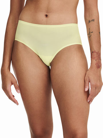 CHANTELLE - FREE SHIPPING - SoftStretch Seamless Hipsters OS Chantelle Panties