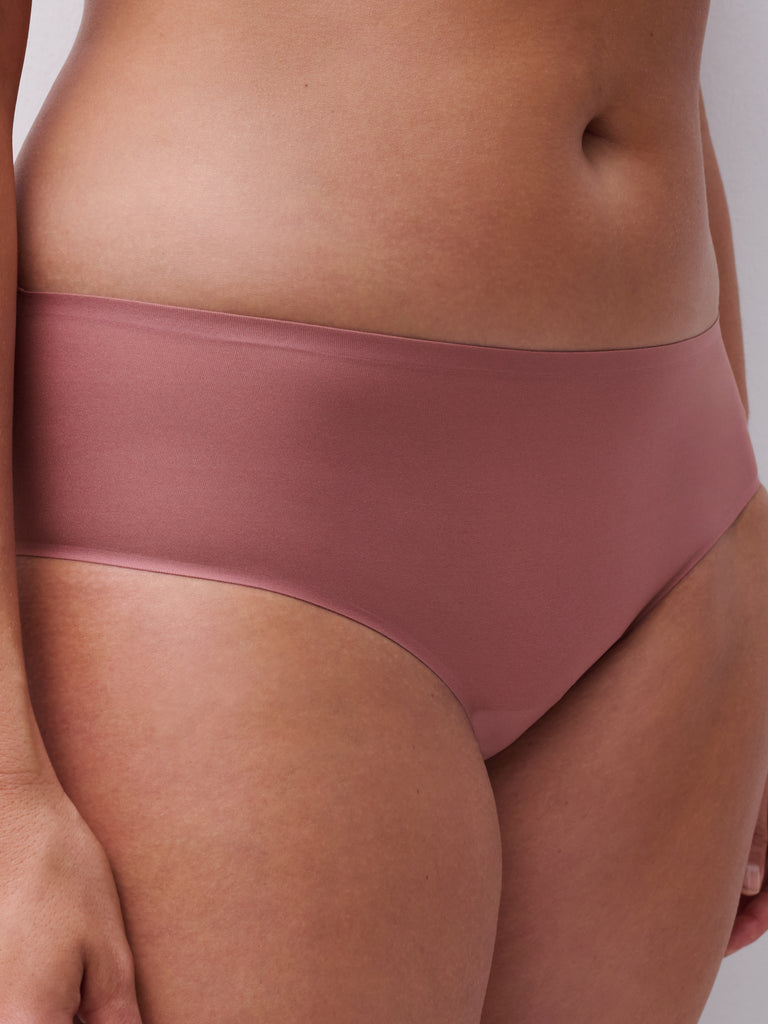 CHANTELLE - FREE SHIPPING - SoftStretch Seamless Hipsters OS Chantelle Panties