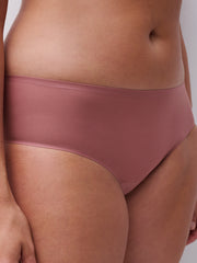 CHANTELLE - FREE SHIPPING - SoftStretch Seamless Hipsters OS Chantelle Panties