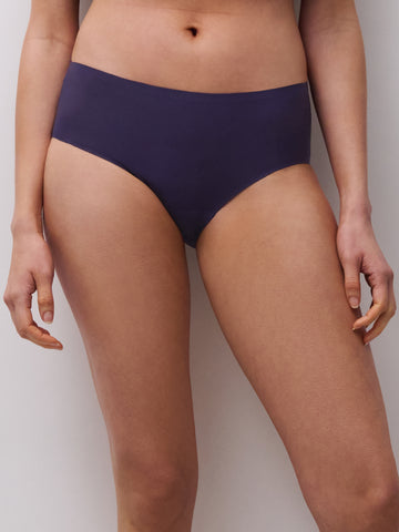 CHANTELLE - FREE SHIPPING - SoftStretch Seamless Hipsters OS Chantelle Panties