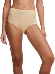 CHANTELLE - FREE SHIPPING - SoftStretch Seamless Full Brief OS Chantelle Panties