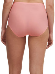 Chantelle Panties - SoftStretch Seamless Full Brief in One Size 2647-06V - Candellight Pink