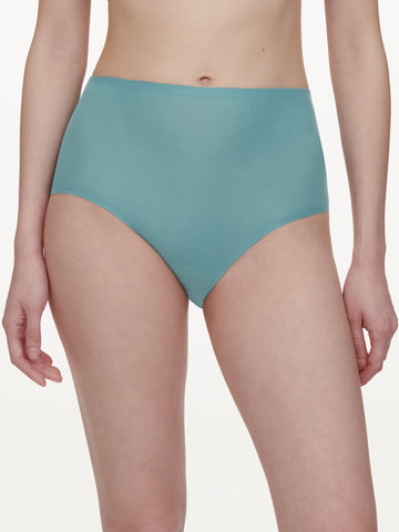 CHANTELLE - FREE SHIPPING - SoftStretch Seamless Full Brief OS Chantelle Panties