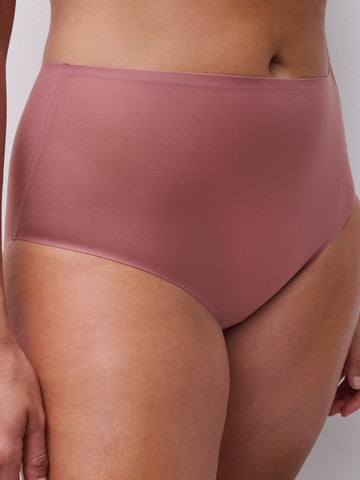 CHANTELLE - FREE SHIPPING - SoftStretch Seamless Full Brief OS Chantelle Panties