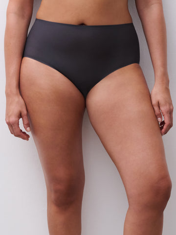 CHANTELLE - FREE SHIPPING - SoftStretch Seamless Full Brief OS Chantelle Panties