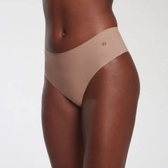 EVELYN & BOBBIE - FREE SHIPPING - High-Waisted Thong Evenly & Bobbie Panties